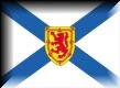 Nova Scotia button